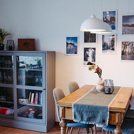Ferienwohnung Mit Seeblick — Sport Und Erholung Winterberg Exterior photo