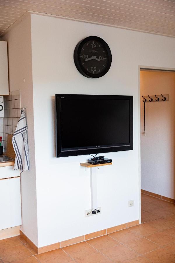 Ferienwohnung Mit Seeblick — Sport Und Erholung Winterberg Exterior photo