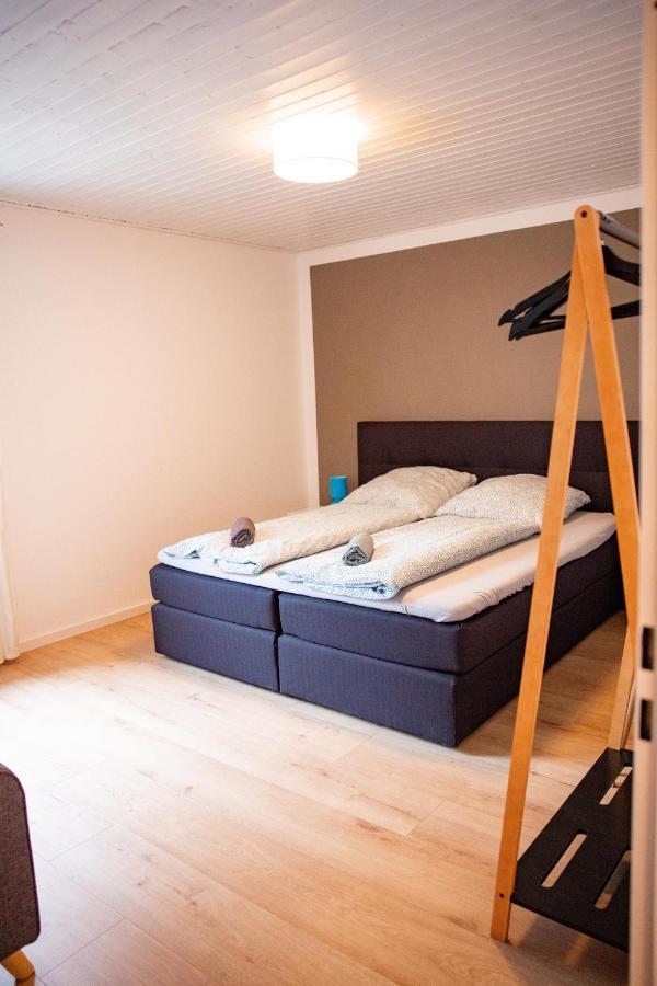 Ferienwohnung Mit Seeblick — Sport Und Erholung Winterberg Exterior photo