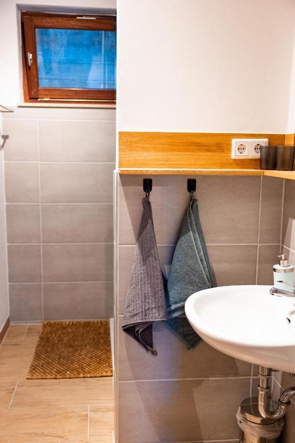 Ferienwohnung Mit Seeblick — Sport Und Erholung Winterberg Exterior photo