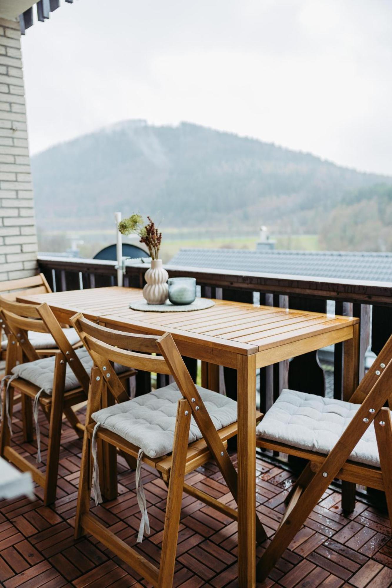 Ferienwohnung Mit Seeblick — Sport Und Erholung Winterberg Exterior photo